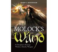 Molock's Wand : A Daughter's Revenge Wields a Deadly Weapon