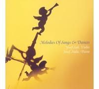 Molodies Of Songs & Dances