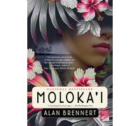 Moloka'i by Alan Brennert (2004) Paperback