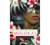 Molokai - Dh Exclusive Paperback Alan Brennert