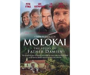 Molokai: The Story of Father Damien [DVD] [Region 1] [NTSC]