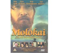 Molokai: The True Story Of Father Damien [DVD] [1999]