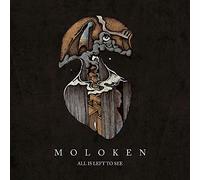 Moloken - All Is Left To See