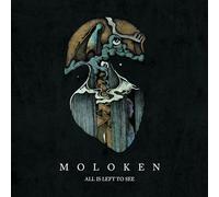 Moloken - All Is Left To See [VINYL]
