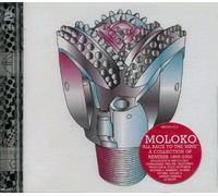 Moloko - All Back To The Mine: A COLLECTION OF REMIXES 1995-2000