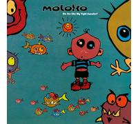 MOLOKO - DO YOU LIKE MY TIGHT SWEATER 2 VINYL LP NEW