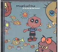 Moloko - Do You Like My Tight Sweater?