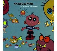 Moloko - Do You Like My Tight Sweater?