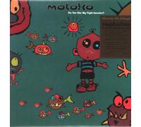 Moloko - Do You Like My Tight Sweater g Translucent Yellow Coloured (2 LP)