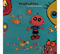 Moloko – Do You Like My Tight Sweater? – 2LP Translucent Yellow Coloured Vinyl – Music on Vinyl
