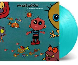 Moloko - Do You Like My Tight Sweater? [VINYL]