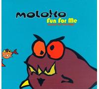 Moloko - Fun for Me [12" VINYL]