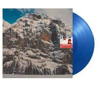 Moloko 'I Am Not A Doctor' Trifold 2x12" Blue Vinyl - NEW