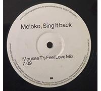 Moloko - Sing It Back [12" Vinyl]