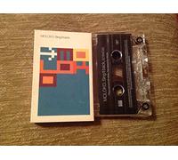 Moloko - Sing It Back [CASSETTE]