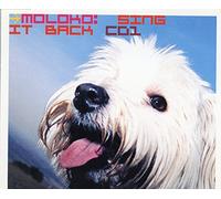 Moloko - Sing It Back [CD 1]