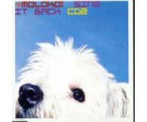 Moloko - Sing It Back [CD 2]