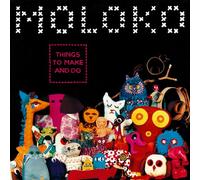 MOLOKO - THINGS TO MAKE AND DO 2LP PURPLE RED COLOURED - New Vinyl - R600z