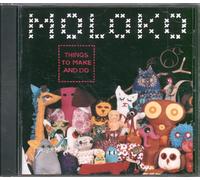 Moloko - Things to Make and Do [Us Import]
