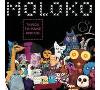 Moloko - Things to Make and Do [Us Import]