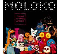 MOLOKO - THINGS TO MAKE AND DO 2LP PURPLE RED COLOURED - New Vinyl - R600z