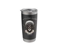 Molon Labe - Come and Take The 1776 Stainless Steel Insulated Tumbler