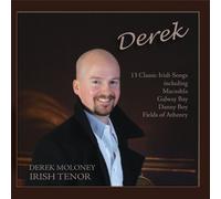 MOLONEY,DEREK - Derek