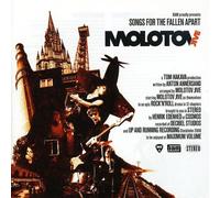 Molotov Jive - Songs for the Fallen Apart