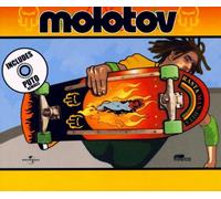 Molotov - Rasta Man Dita