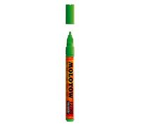 Molotow 227HS marker ‘’One4all’’, 4 mm, 222 KACAO77 Green, 2 mm