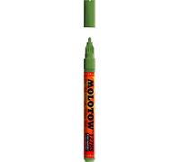 Molotow 227HS marker ‘’One4all’’, 4 mm 2mm 205 amazonas light
