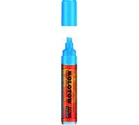 Molotow One4All 327HS 161 - Shock Blue Middle