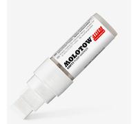 Molotow : 411EM Empty Pump Marker : 15mm Tip