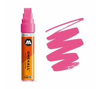 Molotow 627HS Marker - Acrylic Based Paint Pen - 15mm Standard Tip