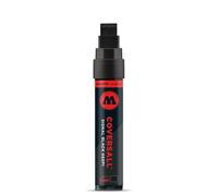 Molotow : Masterpiece 660PI Coversall Marker : 15mm : Signal Black
