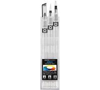 Molotow Aqua Squeeze Pen Set 3Pc