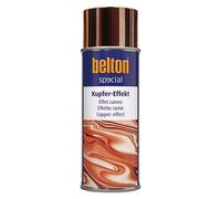Molotow Belton Chrome Effect Spray Paint - 3 Metallic Colours - 400ml Can
