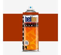 Molotow : Belton Premium Spray Paint : 400ml : Autumn Leaf 036