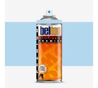 Molotow : Belton Premium Spray Paint : 400ml : Azure Blue 090