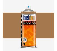 Molotow : Belton Premium Spray Paint : 400ml : Cappuccino 186