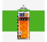 Molotow : Belton Premium Spray Paint : 400ml : Cliff Green 157