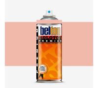 Molotow : Belton Premium Spray Paint : 400ml : Loomit's Apricot Pastel 037