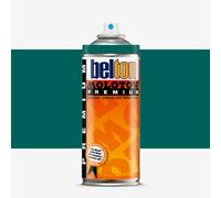 Molotow : Belton Premium Spray Paint : 400ml : Martha Marine 127