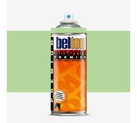 Molotow : Belton Premium Spray Paint : 400ml : Menthol Light 144