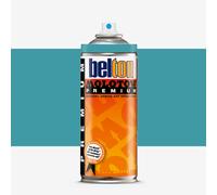 Molotow : Belton Premium Spray Paint : 400ml : Olympia Blue 114