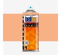 Molotow : Belton Premium Spray Paint : 400ml : Peach 025