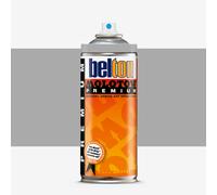 Molotow : Belton Premium Spray Paint : 400ml : Rock Grey 227