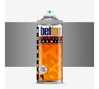 Molotow : Belton Premium Spray Paint : 400ml : Silver Dollar 220