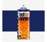 Molotow : Belton Premium Spray Paint : 400ml : Ultramarine Blue 103