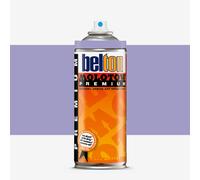 Molotow : Belton Premium Spray Paint : 400ml : Viola Light 075
